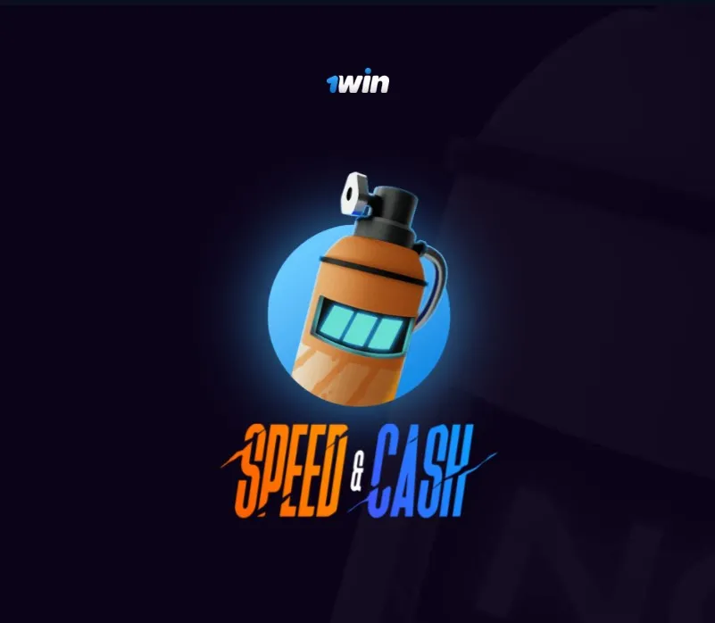 1win Casino